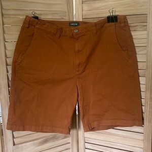 Orvis Mens Shorts